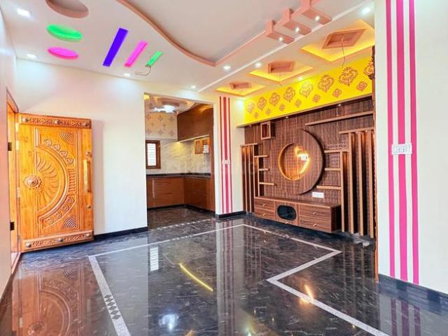 5 BHK Independent House in Chikkabanavara for resale Bengaluru. The reference number is 20512990