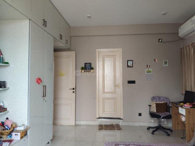 5 BHK Independent House in Chikkanagamangala for resale Bengaluru. The reference number is 21168897
