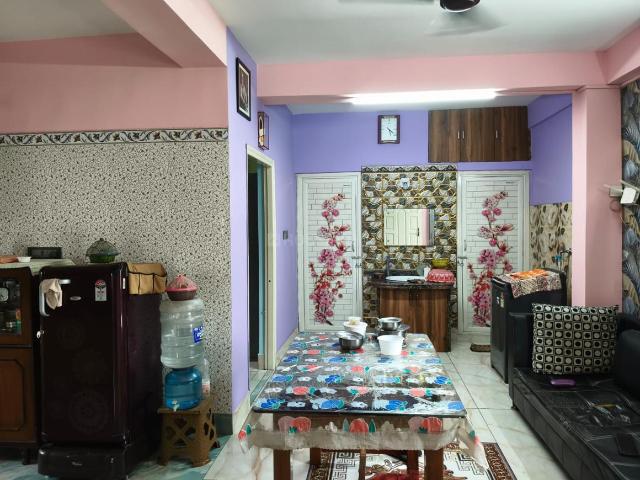 5 BHK Independent House in Chinar Park for resale Kolkata. The reference number is 20965716