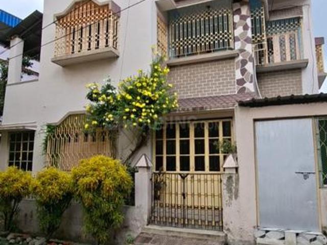 5 BHK Independent House in Chinsurah for resale Hooghly. The reference number is 20741446