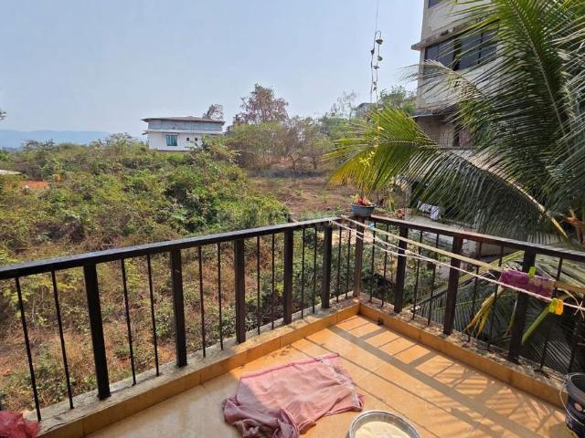 5 BHK Independent House in Corlim for resale Goa. The reference number is 19616997