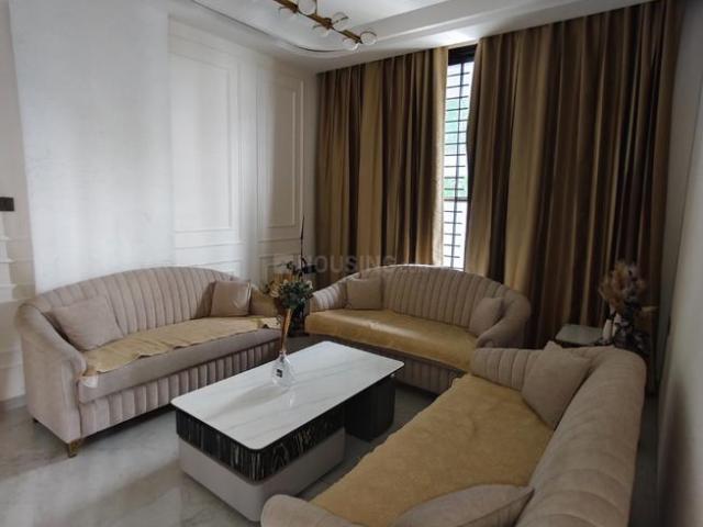 5 BHK Independent House in County Walk Township for resale Indore. The reference number is 21306917