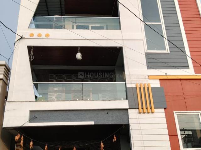 5 BHK Independent House in Dammaiguda for resale Secunderabad. The reference number is 21261485