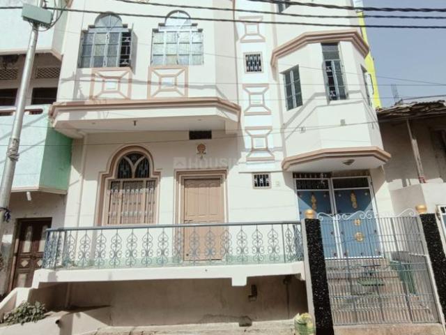 5 BHK Independent House in Danapur for rent Patna. The reference number is 20682236