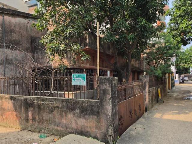 5 BHK Independent House in Danapur for resale Patna. The reference number is 21224161