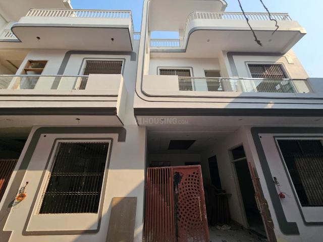 5 BHK Independent House in Dafi for resale Varanasi. The reference number is 21093457