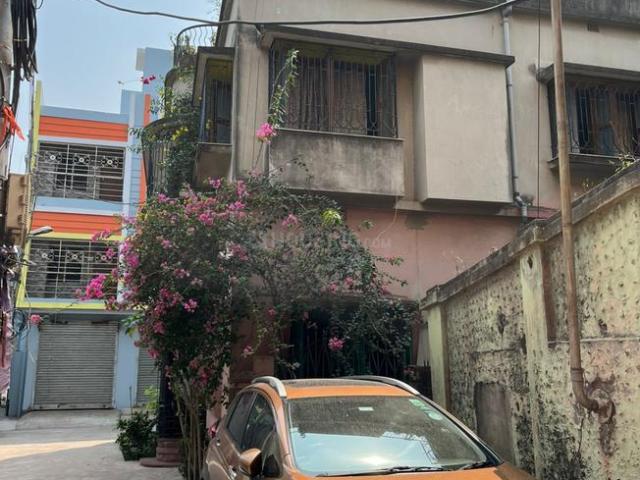 5 BHK Independent House in Dakshineswar for resale Kolkata. The reference number is 14183586