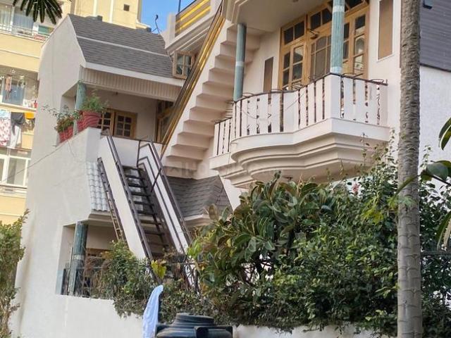 5 BHK Independent House in Dalanwala for resale Dehradun. The reference number is 19890203