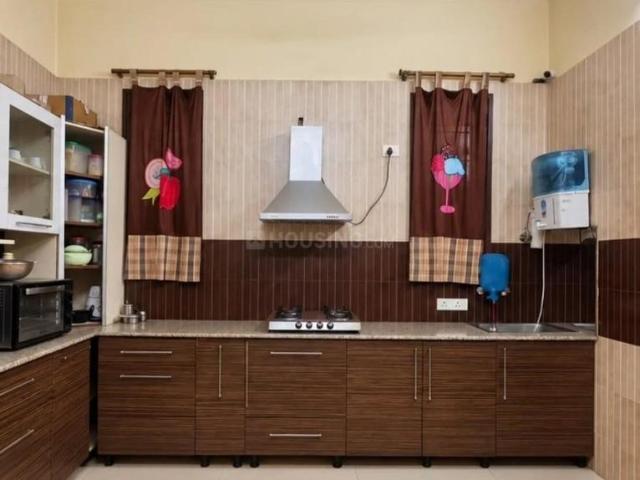 5 BHK Independent House in Dalanwala for resale Dehradun. The reference number is 21312773