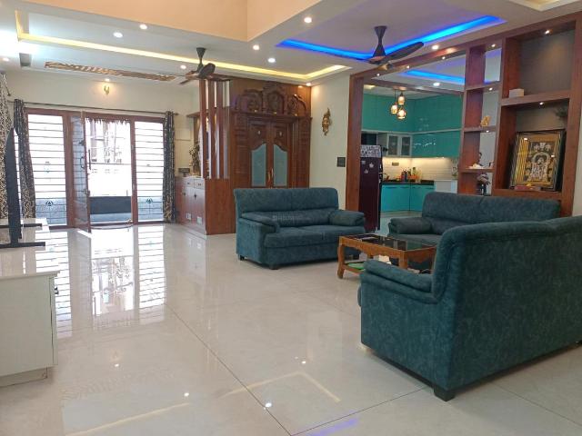 5 BHK Independent House in Dasarahalli for resale Bengaluru. The reference number is 11884432