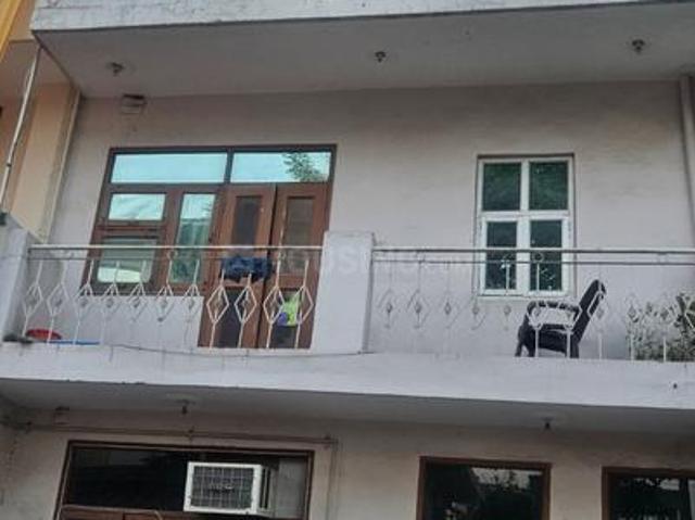 5 BHK Independent House in Delta I for resale Greater Noida. The reference number is 20100250