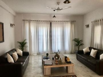 5 BHK Independent House in Delta II for rent Greater Noida. The reference number is 20557107