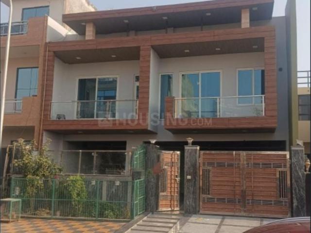 5 BHK Independent House in Delta II for resale Greater Noida. The reference number is 19577610