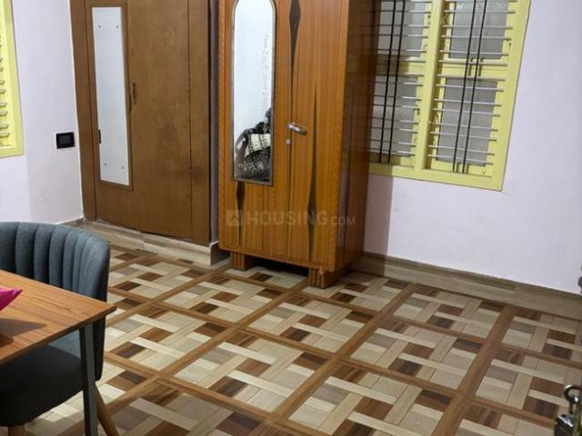 5 BHK Independent House in Devinagar for rent Bengaluru. The reference number is 21203692