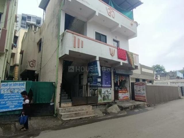 5 BHK Independent House in Dhanori for resale Pune. The reference number is 20985671