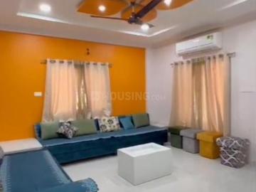 5 BHK Independent House in Dighori for resale Nagpur. The reference number is 19433629