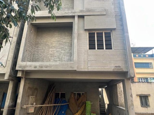 5 BHK Independent House in Doddabidrakallu for resale Bengaluru. The reference number is 19962463