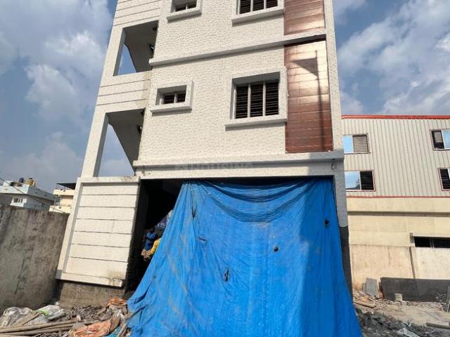 5 BHK Independent House in Doddabidrakallu for resale Bengaluru. The reference number is 19968365
