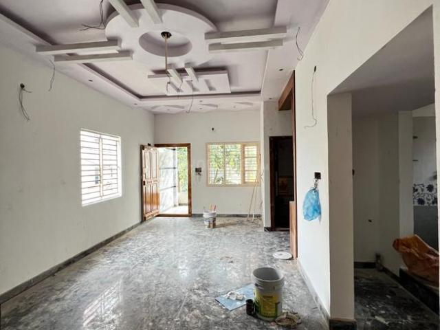 5 BHK Independent House in Doddabidrakallu for resale Bengaluru. The reference number is 21178639