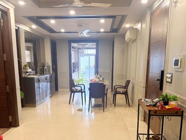 5 BHK Independent House in DLF Phase 3 for rent Gurgaon. The reference number is 20949228