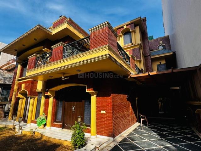 5 BHK Independent House in DLF Phase 1 for rent Gurgaon. The reference number is 19874493