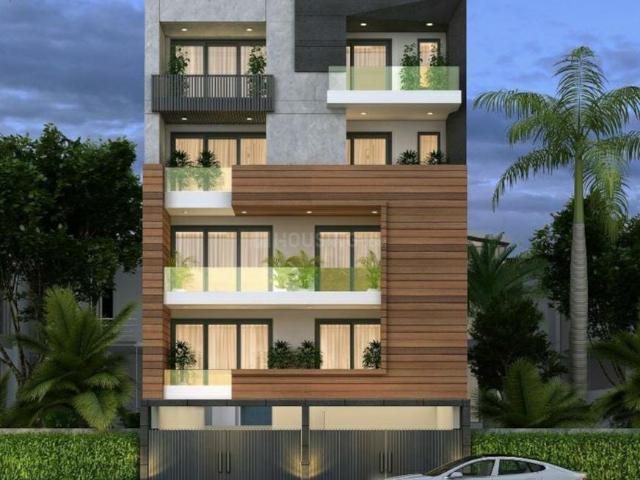 5 BHK Independent House in DLF Phase 2 for resale Gurgaon. The reference number is 21154619