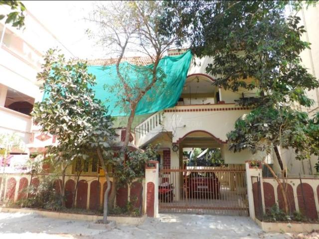5 BHK Independent House in Dr A S Rao Nagar Colony for resale Secunderabad. The reference number is 19163303