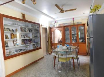 5 BHK Independent House in Dr A S Rao Nagar Colony for resale Secunderabad. The reference number is 20211876