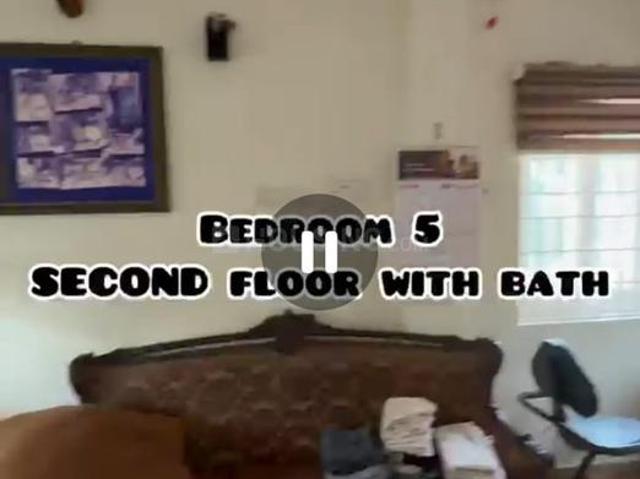 5 BHK Independent House in Egmore for resale Chennai. The reference number is 21277051