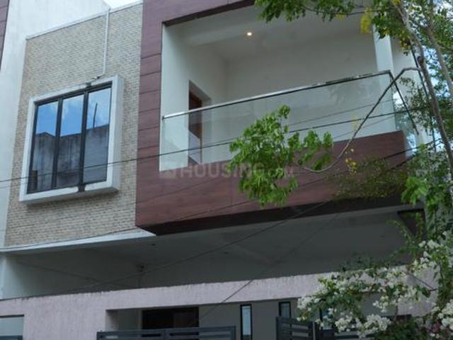 5 BHK Independent House in Egattur for rent Chennai. The reference number is 20579076