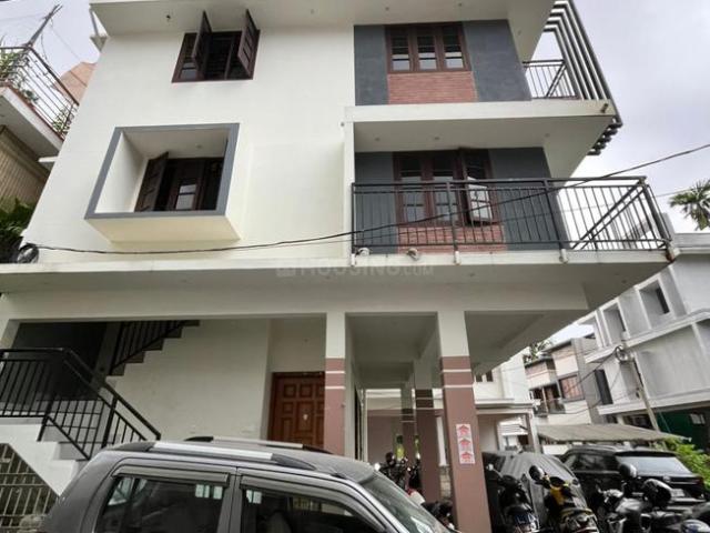 5 BHK Independent House in Edappally for resale Kochi. The reference number is 20239921