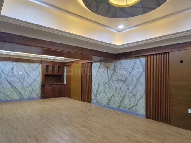 5 BHK Independent House in Ekkatuthangal for rent Chennai. The reference number is 21315412