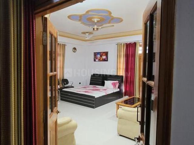 5 BHK Independent House in Eldeco II for resale Lucknow. The reference number is 19822982