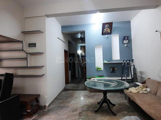 5 BHK Independent House in Electronic City for resale Bengaluru. The reference number is 20395299