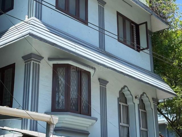 5 BHK Independent House in Ernakulam South for resale Kochi. The reference number is 21209123