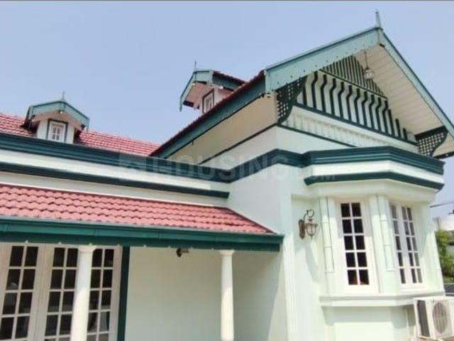 5 BHK Independent House in Fort Kochi for resale Kochi. The reference number is 19506603