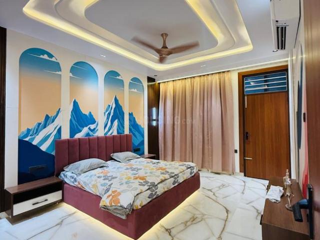 5 BHK Independent House in Gandhi Path West for resale Jaipur. The reference number is 19288421