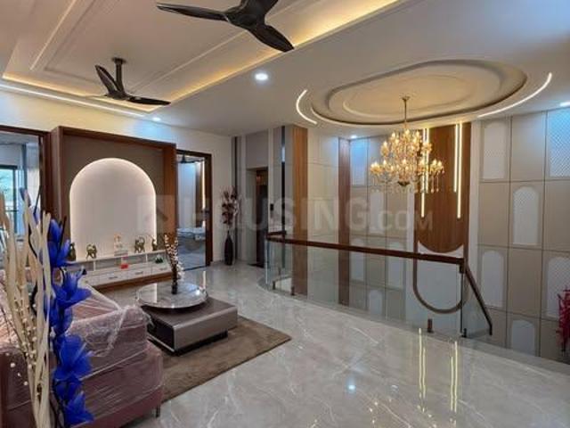 5 BHK Independent House in Gandhi Path West for resale Jaipur. The reference number is 21285273