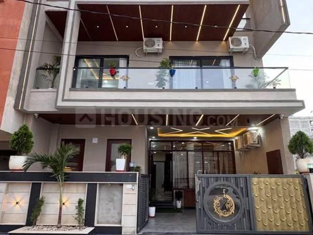 5 BHK Independent House in Gandhi Path West for resale Jaipur. The reference number is 21293275