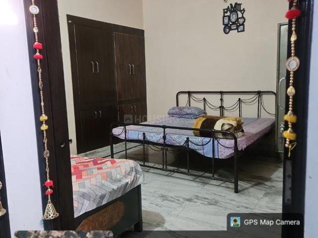 5 BHK Independent House in Gandhigram for resale Kanpur. The reference number is 20703088