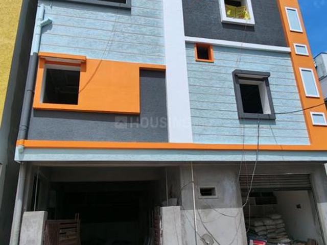 5 BHK Independent House in Gandimaisamma for resale Hyderabad. The reference number is 20567755