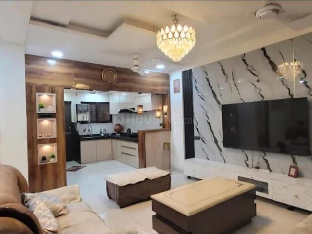 5 BHK Independent House in Ganeshpeth Colony for rent Nagpur. The reference number is 20561052