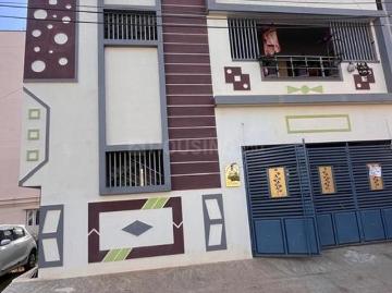 5 BHK Independent House in Gangondanahalli for resale Bengaluru. The reference number is 20509265