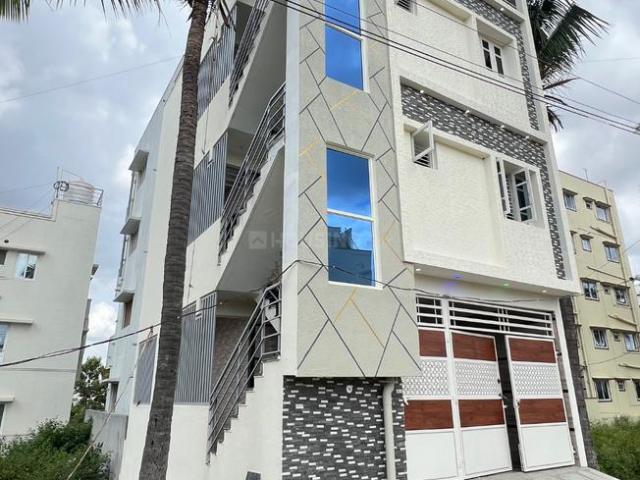 5 BHK Independent House in Gangondanahalli for resale Bengaluru. The reference number is 20737716