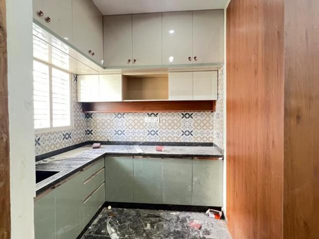 5 BHK Independent House in Gangondanahalli for resale Bengaluru. The reference number is 20972055