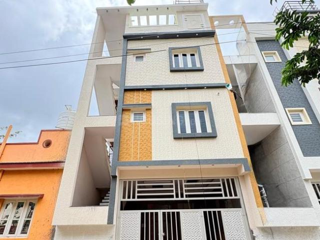 5 BHK Independent House in Gangondanahalli for resale Bengaluru. The reference number is 21006938