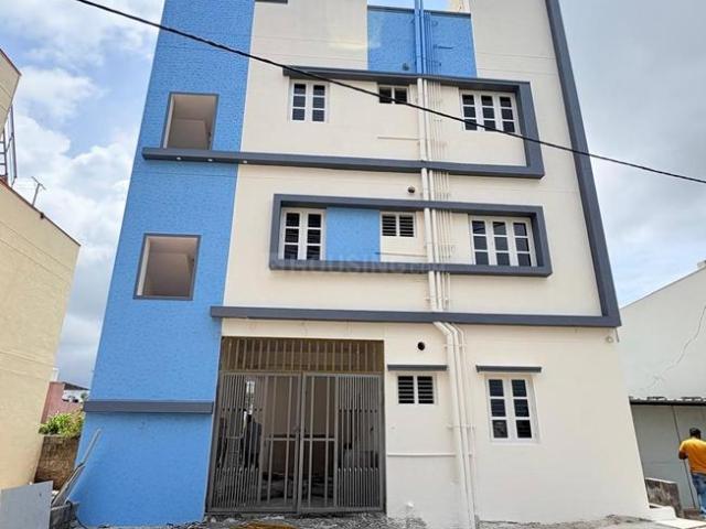 5 BHK Independent House in Gangondanahalli for resale Bengaluru. The reference number is 21007035