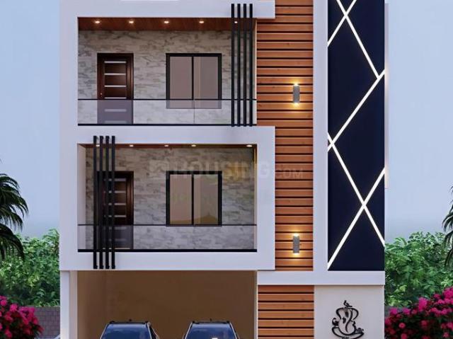 5 BHK Independent House in Gajularamaram for resale Hyderabad. The reference number is 19715052