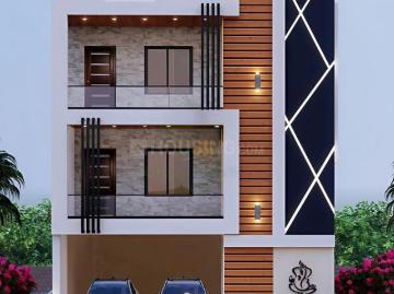 5 BHK Independent House in Gajularamaram for resale Hyderabad. The reference number is 19715052