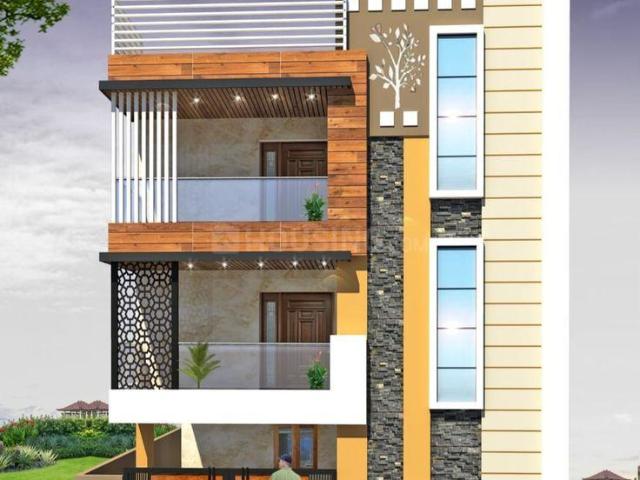 5 BHK Independent House in Gajularamaram for resale Hyderabad. The reference number is 20266342